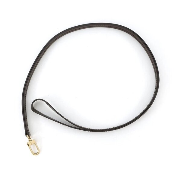 LOUIS VUITTON Etui / Okapi Size PM Damier Ebene Canvas Brown N61738 - Picture 10 of 16